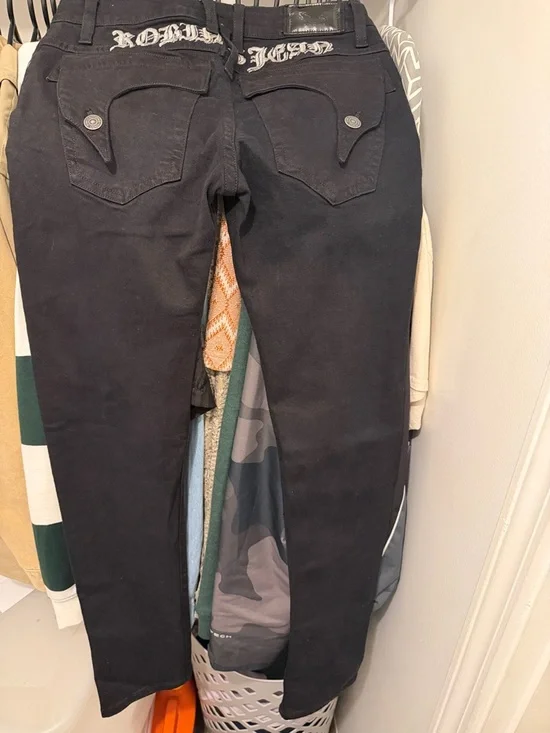 Robin Jeans - Picture 5 of 6